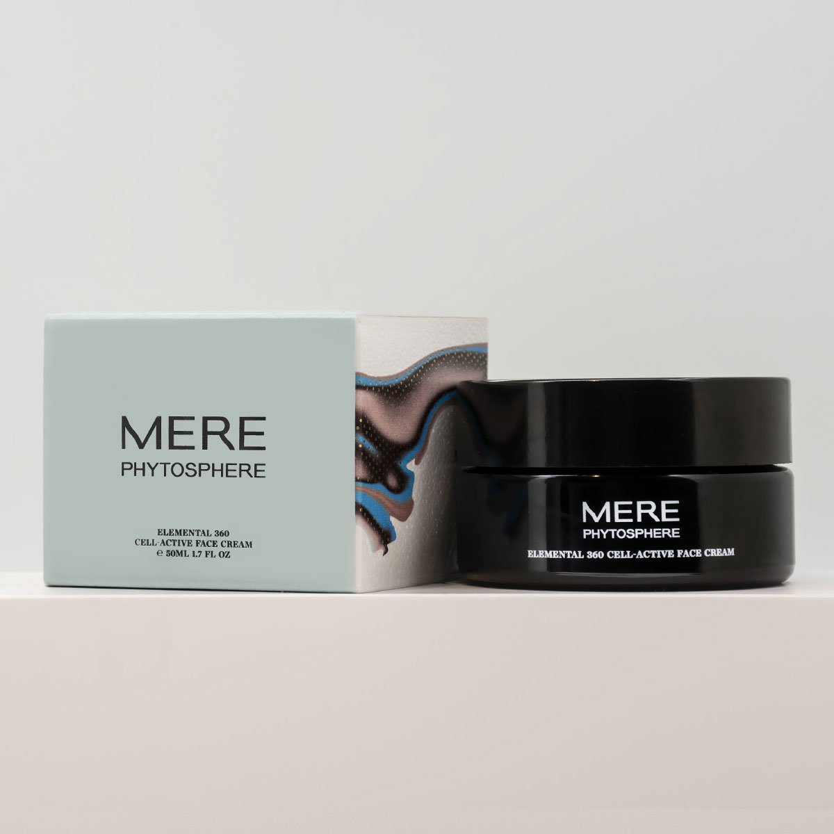 Buy The Full Set of MERE Skincare